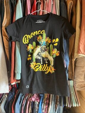 Rodeo Quincy Shirt